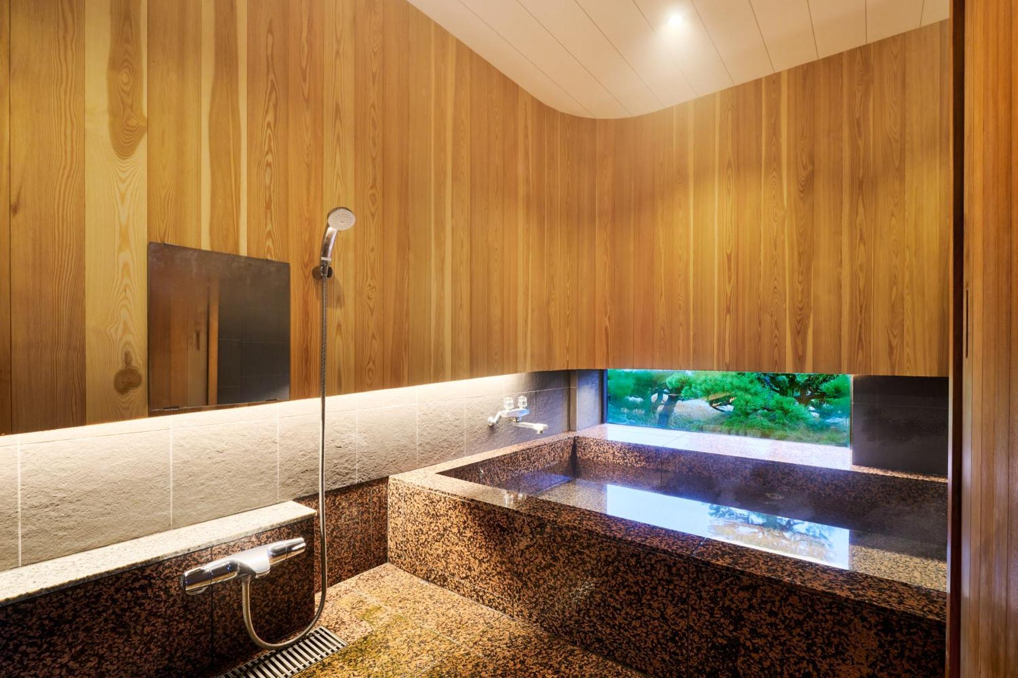 Mizuno Ryokan Karatsu Exterior foto
